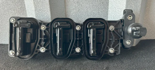 Контролен модул за скоростна кутия ZF TraXon