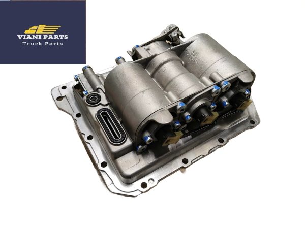 Модулатор скоростна кутия ZF DAF Euro 6