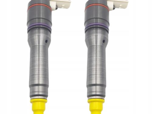 Инжектор DAF Euro 6