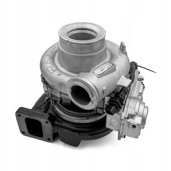 2047386 Турбокомпресор DAF Euro 6