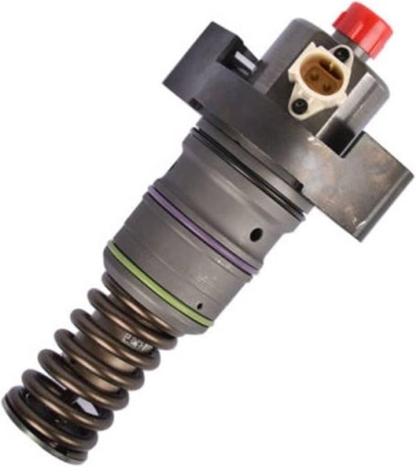 Горивна помпа DAF Euro 6