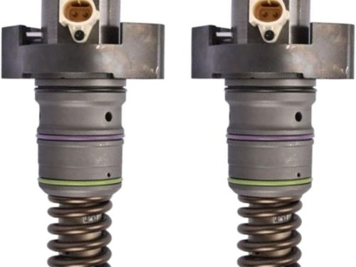 Горивна помпа DAF Euro 6