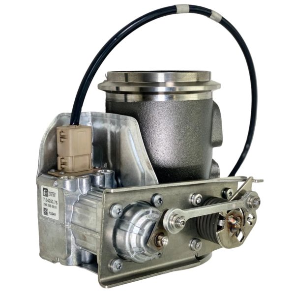 Клапан моторна спирачка DAF Euro 6