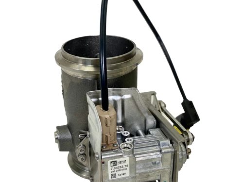 Клапан моторна спирачка DAF Euro 6