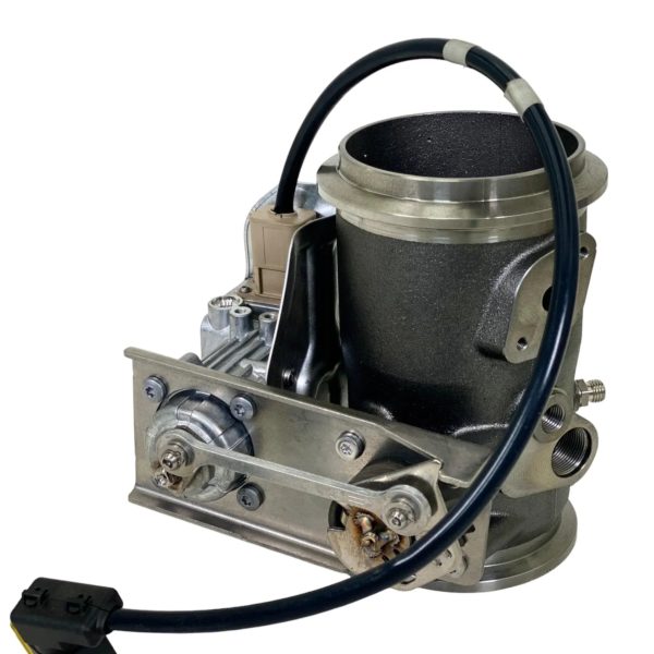 Клапан моторна спирачка DAF Euro 6