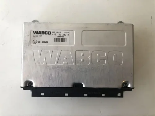 Компютър EBS DAF Euro 6