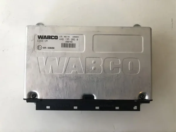 Компютър EBS DAF Euro 6