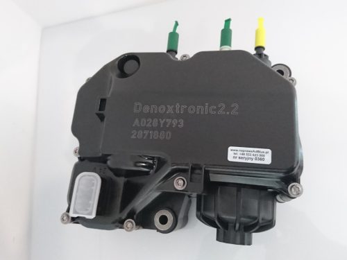 Помпа Ad Blue DAF Euro 6