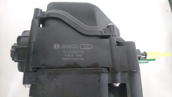 Помпа Ad Blue DAF Euro 6