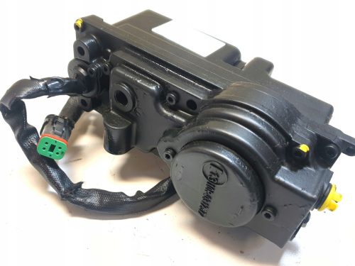 VYGSCANIA VTG актуатор Scania