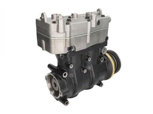 aircompressor1 Въздушен компресор DAF Euro 6