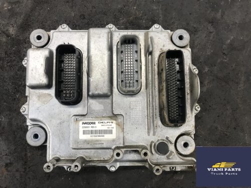 Компютър за двигател ДАФ Еuro 6