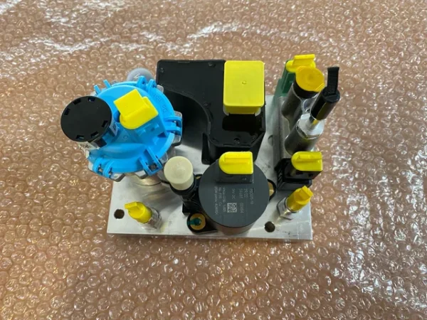 Помпа Ad Blue VOLVO Euro 6