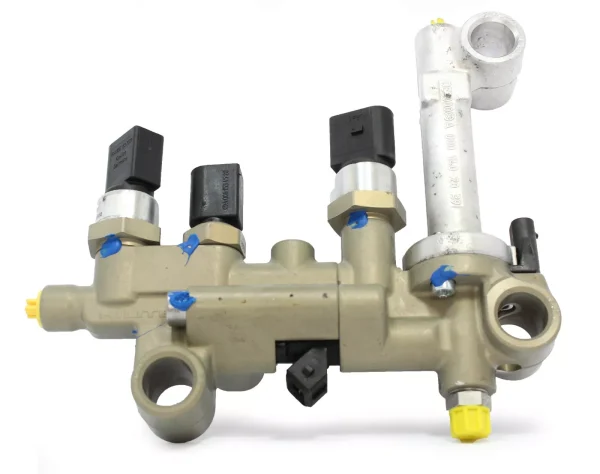 Помпа Ad Blue Mercedes Actros