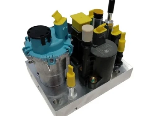 Помпа Ad Blue VOLVO Euro 6