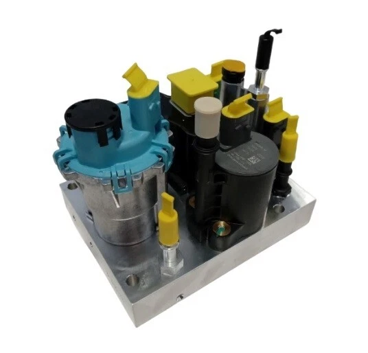 Помпа Ad Blue VOLVO Euro 6