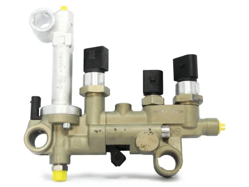 Помпа Ad Blue Mercedes Actros