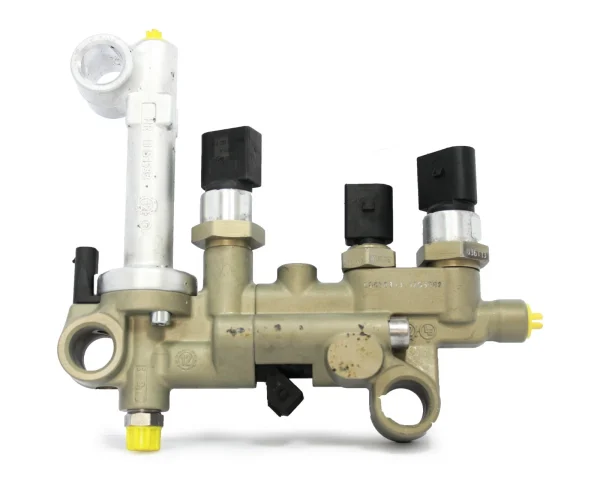 Помпа Ad Blue Mercedes Actros