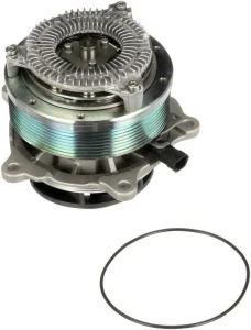 Водна помпа DAF Euro 6 VianiParts