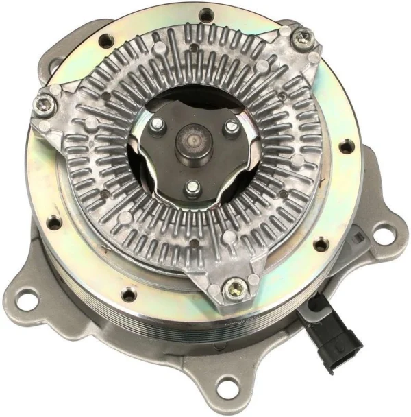 Водна помпа DAF Euro 6