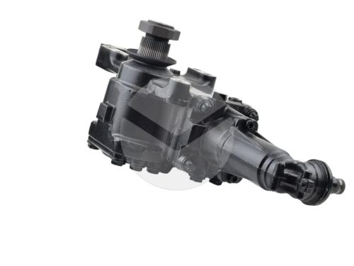 Кормилна кутия DAF Euro 6