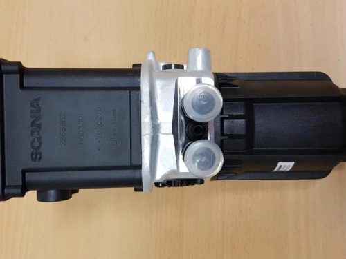 Помопа Ad Blue Scania Euro 6