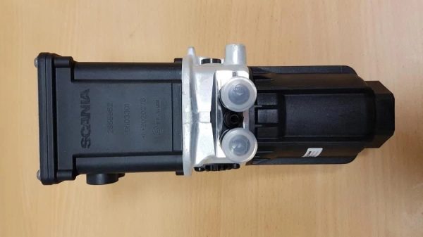 Помопа Ad Blue Scania Euro 6