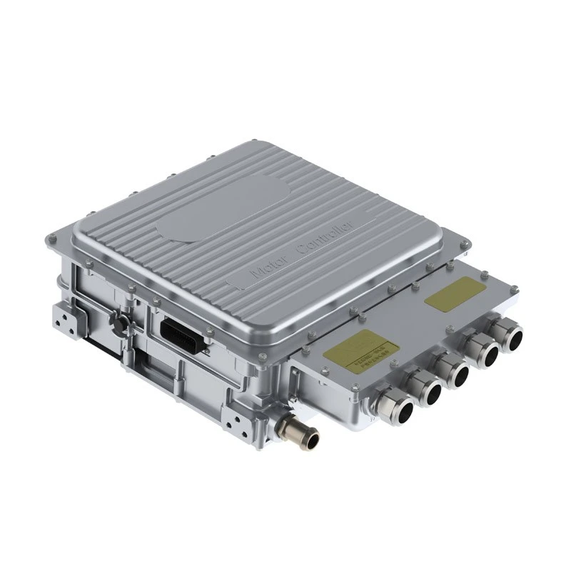 Компютър за двигател ДАФ Еuro 6